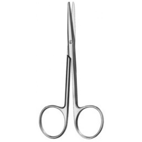 Strabismus Scissors