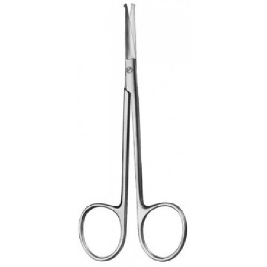 Strabismus Scissors