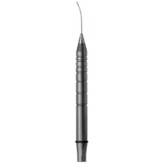 Irrigating Handpiece