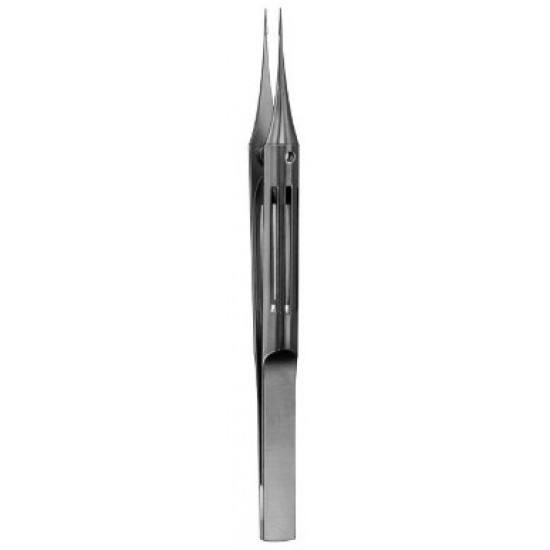 Troutman Micro-Tying Forceps