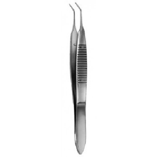 McPherson Micro-Tying Forceps