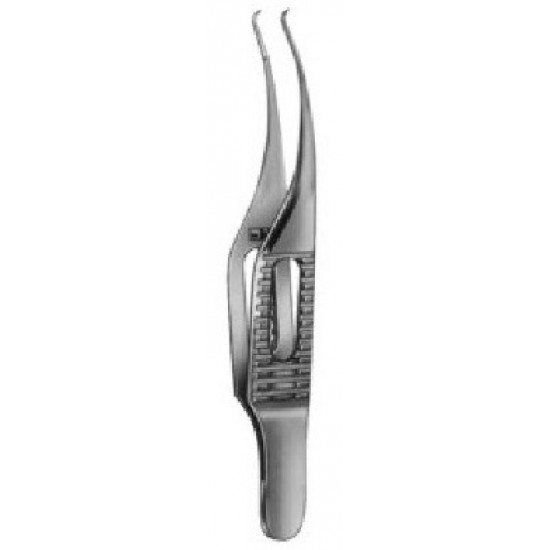 Micro-Suture Forceps