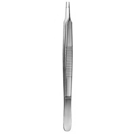 Micro-Iris Forceps