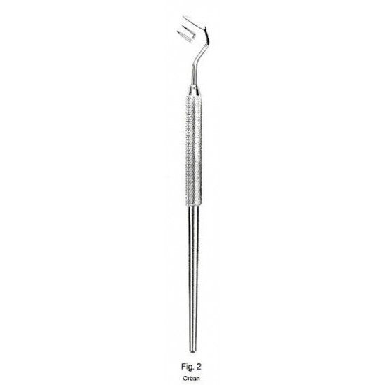 Boley Gauge