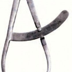 Veterinary Pal Caliper