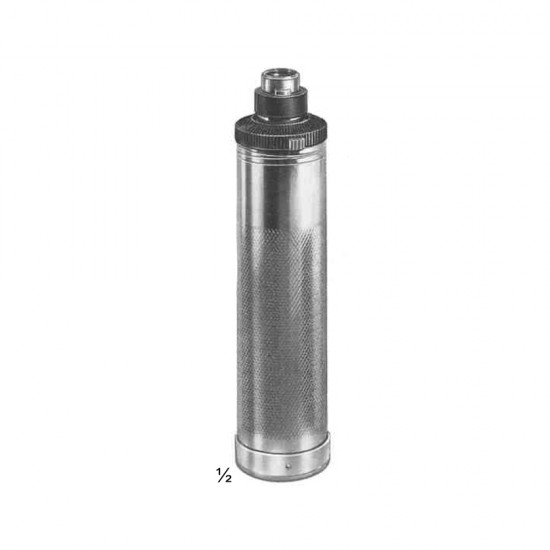 Battery Handle