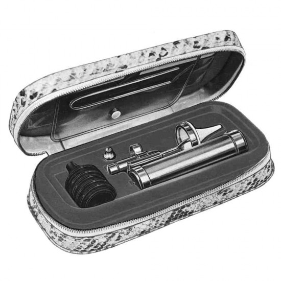 Diagnostic Set