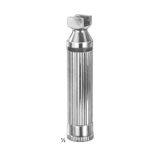 Fiber Optic Handle