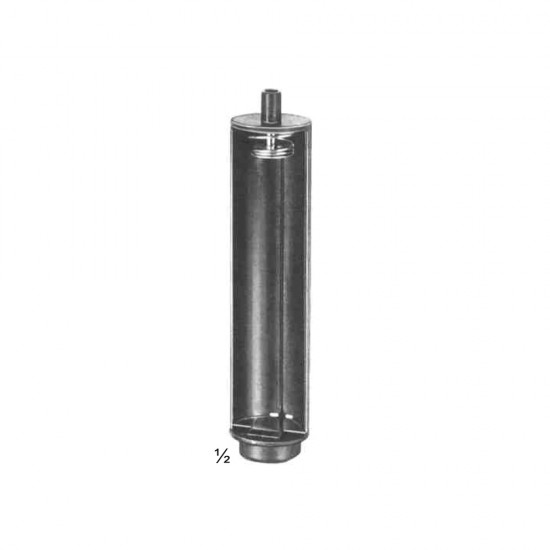 Battery Container