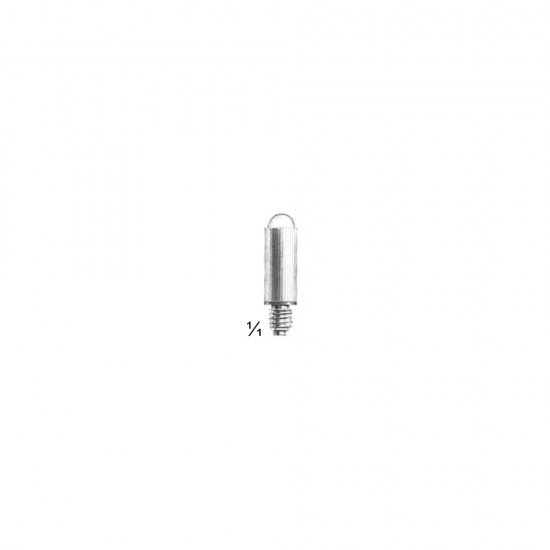 Laryngoscope Bulb