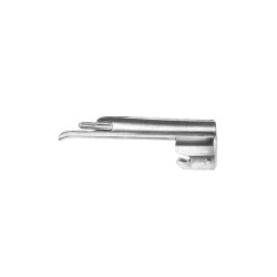 Foregger Laryngoscope blades