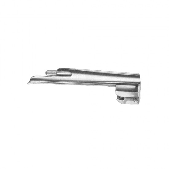 Foregger Laryngoscope blades