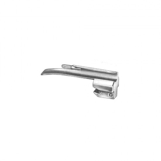 Miller Laryngoscope blades