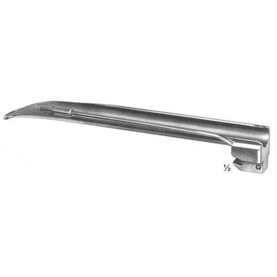 Miller Laryngoscope blades