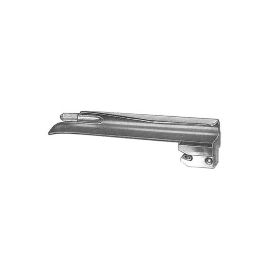Guedel Laryngoscope blades