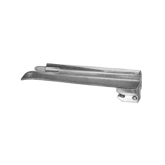 Guedel Laryngoscope blades