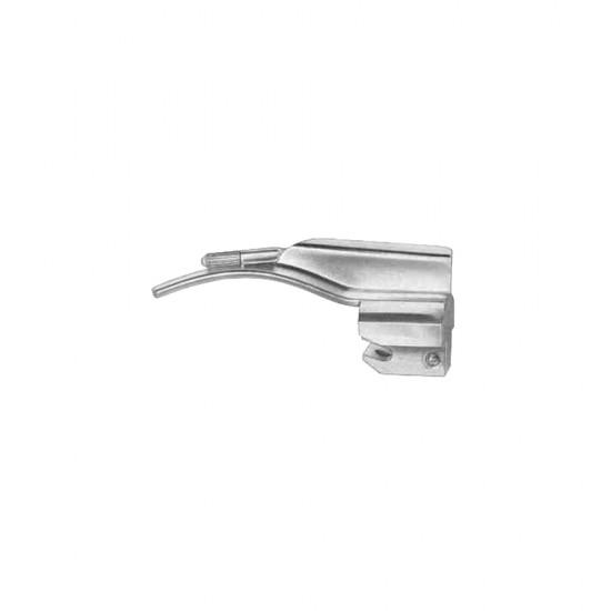 Mcintosh Laryngoscope blades