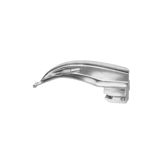 Mcintosh Laryngoscope blades