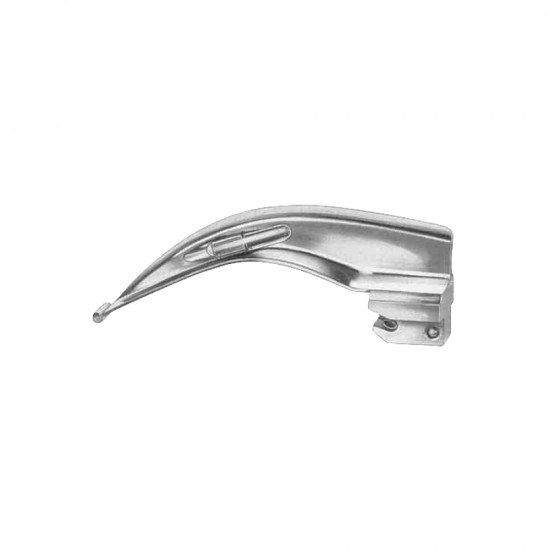 Mcintosh Laryngoscope blades