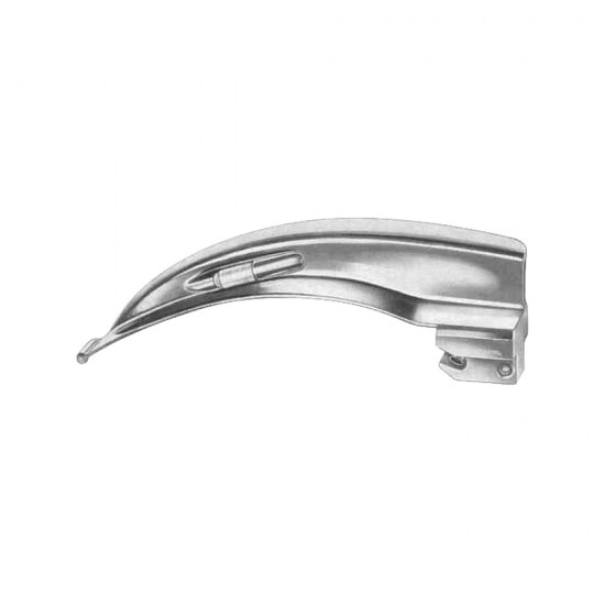 Mcintosh Laryngoscope blades