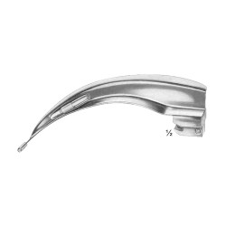 Mcintosh Laryngoscope blades