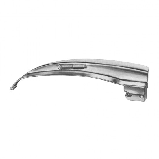 Laryngoscope Blade