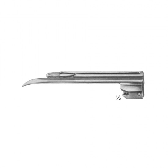 Laryngoscope Blade