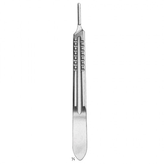 Scalpel Handles