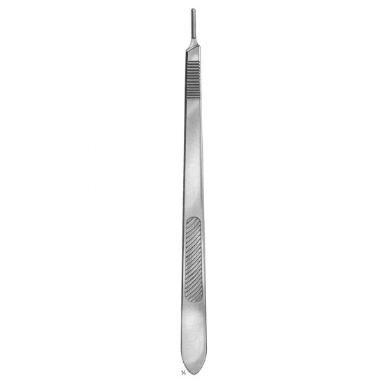 Scalpel Handles