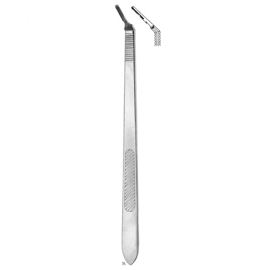 Scalpel Handles