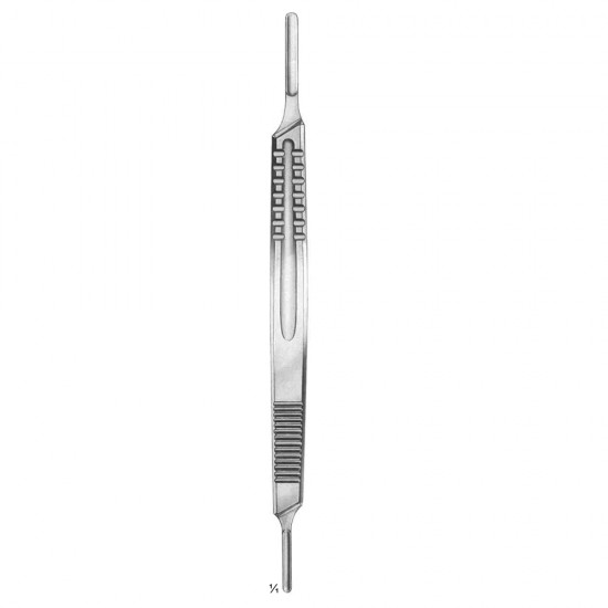 Scalpel Handles