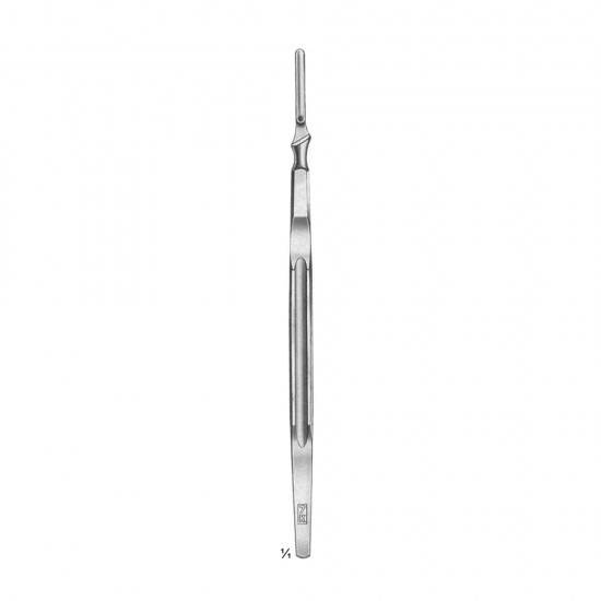 Scalpel Handles