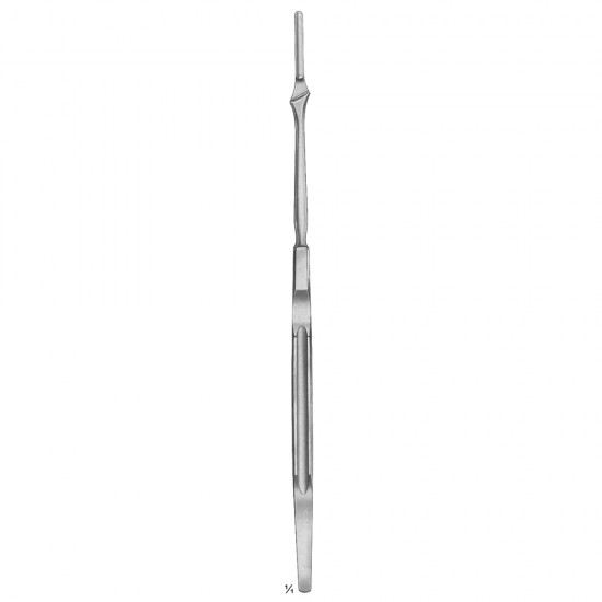 Scalpel Handles