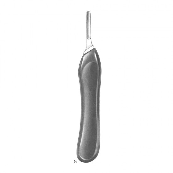 Scalpel Handles