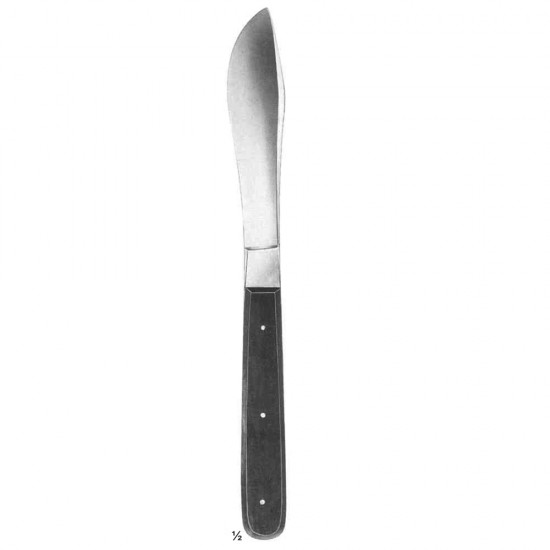 Autopsy Knives. Cartilage Knives