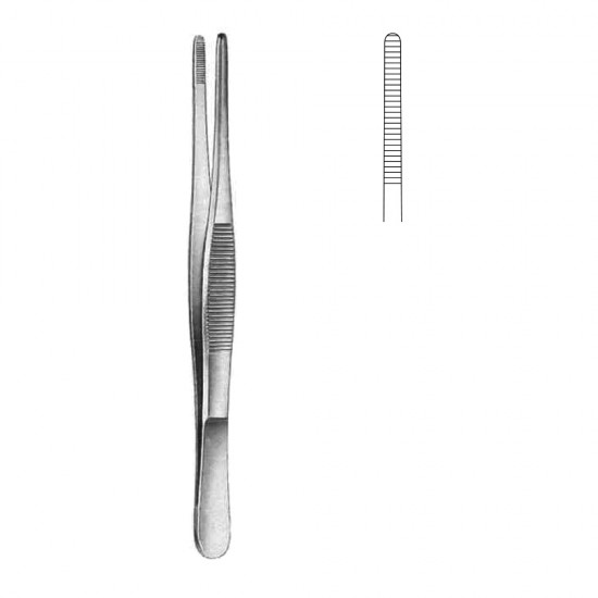Dissecting Forceps