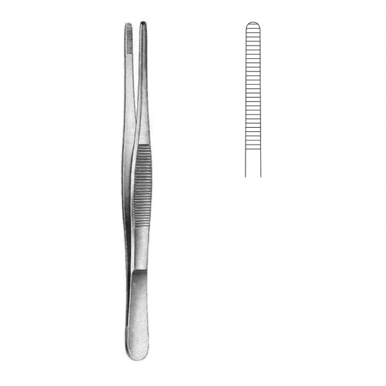 Dissecting Forceps
