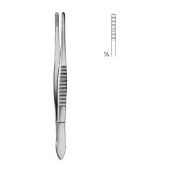 Dissecting Forceps