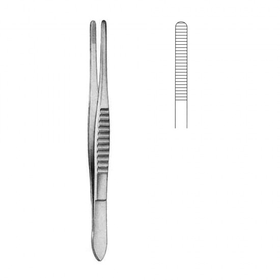 Dissecting Forceps
