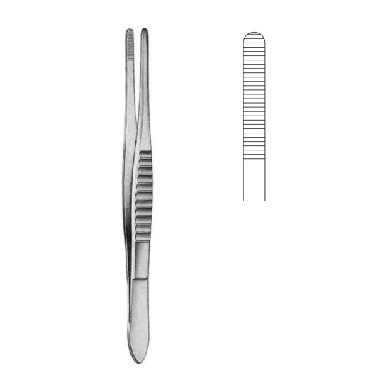 Dissecting Forceps