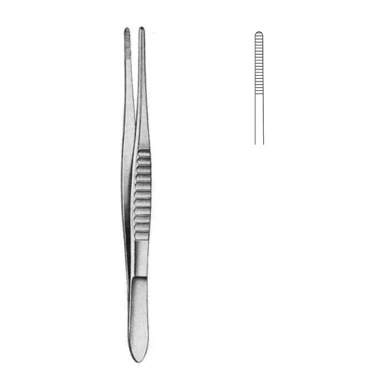 Dissecting Forceps