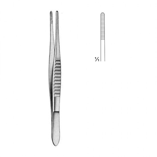 Dissecting Forceps