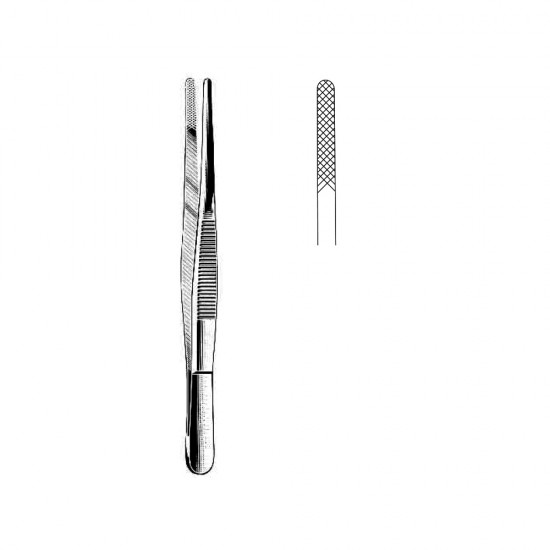 Standard (Serrated)
