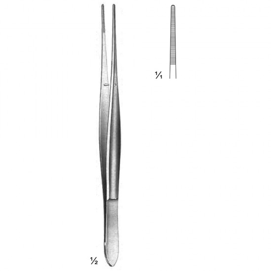 Cushing (Serrated)