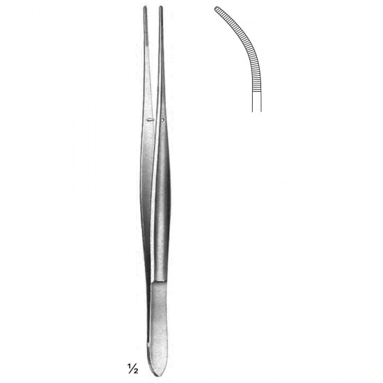 Cushing (Serrated)