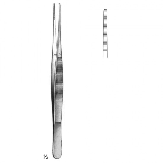 Potts-Smith (Serrated)