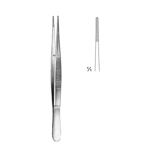 (Serrated)