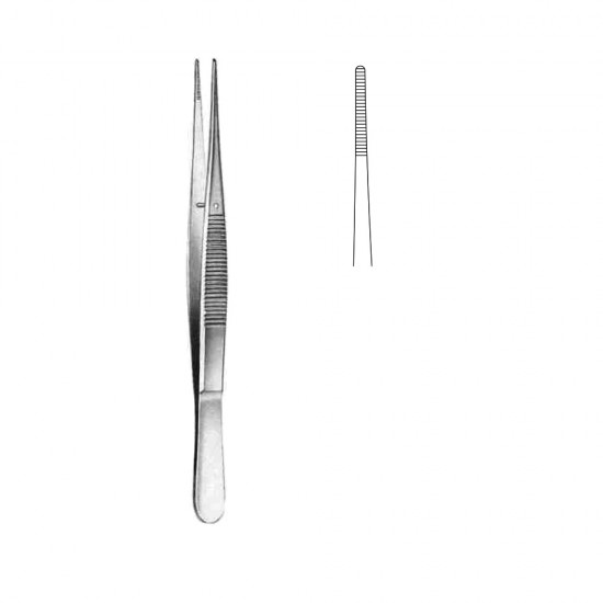 (Serrated)
