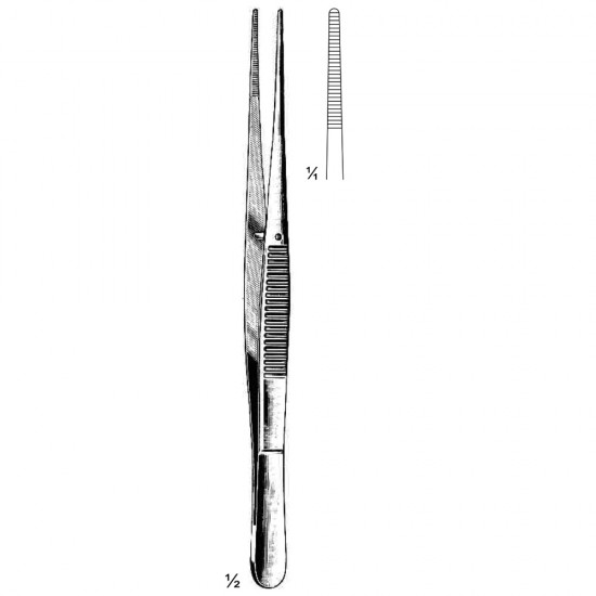 Brophy (Serrated)