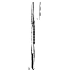 Taylor (Serrated)